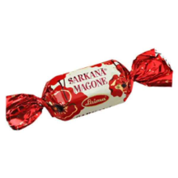Laima - Sarkana Magone Sweets 1kg