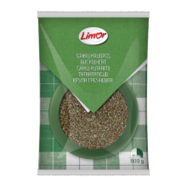 Limor - Buckwheat 800g