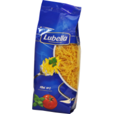 Lubella - Cut Thread Pasta 400g