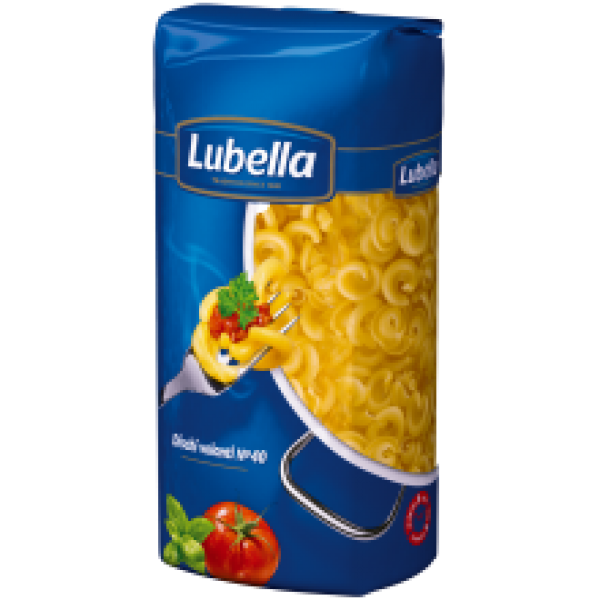 Lubella - Scrolls Pasta 400g