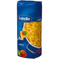Lubella - Twists Pasta 400g
