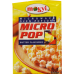 Mogyi - Micro Butter Popcorn 100g