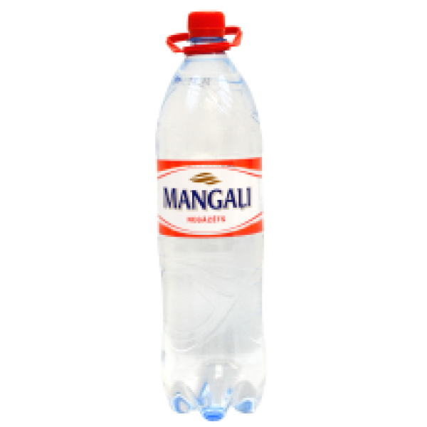 Mangali - Still Mineral Water 1.5L