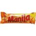 Manija - Peanuts Chocolate Bar 49g