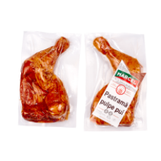 Marcel - Chicken Legs Pastrami (~300g) kg