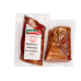 Marcel - Smoked Lard With Garlic / Slanina cu Usturoi Afumata kg (~350g)