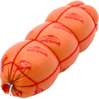 Mazeikiu Mesine - Daktariska Premium Cooked Sausage kg (~600g)