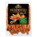 Mazeikiu Mesine - Medziotoju Hot Smoked Sausages kg (~0.8kg)