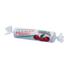 Medicata - Cherry Flavour Glucose Tablets 30g