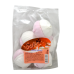 Mikas - White and Pink Marshmallows 250g
