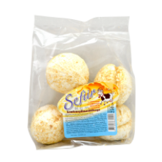 Mikas - Marshmallows with Condensed Milk Filling 250g