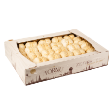 Mikas - Marshmallows with Condensed Milk Filling 2kg
