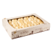 Mikas - Marshmallows with Condensed Milk Filling 2kg