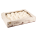 Mikas - Vanilla Marshmallows 1.8kg