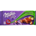 Milka - Milk Chocolate with Hazelnuts 100g