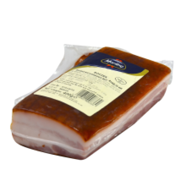 Morliny - Roast Bacon 400g