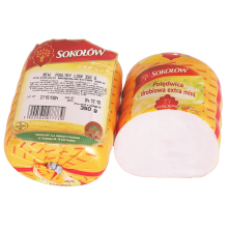 Sokolow - New Poultry Loin 350g