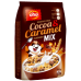 OHO - Cocoa Crunch and Caramel Breakfast Cereals Mix 500g