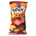 OHO - Bacon Flavour Salty Wheat 35g