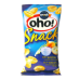 OHO - Sour Cream and Onion Flavour Salty Wheat 35g