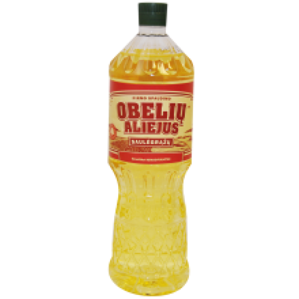 Obeliu - Sunflower Seed Oil 900ml