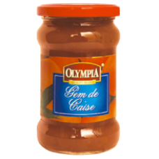 Olympia - Apricot Jam / Gem Caise 314ml