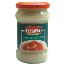 Olympia - Bean Paste / Fasole Batuta 314ml