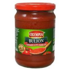 Olympia - Tomato Paste 18% / Bulion 18% 580ml