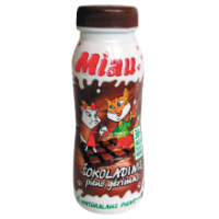 Miau - Chocolate Milk Drink 450ml
