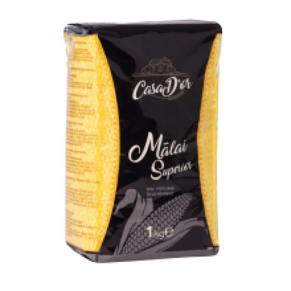 Pambac - Casa Dor Superiour Corn Flour / Malai Superior 1kg