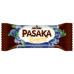 Pasaka - Glazed Curd Cheese Bar with Blueberry and Belgian Chocolate 40g