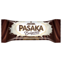 Pasaka - Condensed Milk Glazed Curd Cheese Bar with Belgian Chocolate 40g