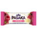 Pasaka - Glazed Curd Cheese Bar with Raspberries 40g