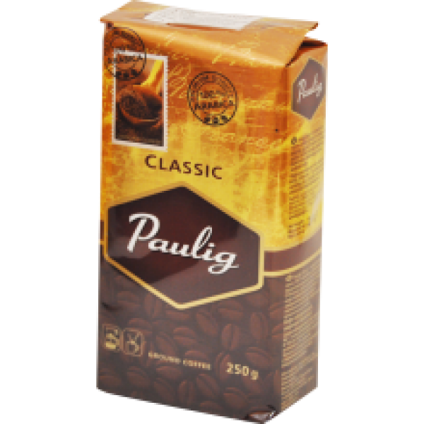 Paulig - Classic Coffee 250g