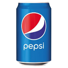Pepsi Cans 330ml