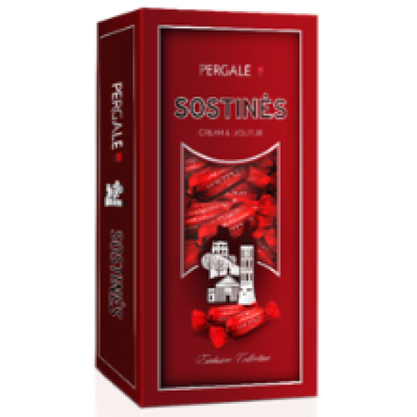 Pergale - Sostines Sweets 170g