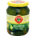 Kedainiu Konservai - Pickled Cucumbers 720ml
