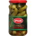 Spilva - Hot Pickled Gherkins 330g