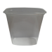 Plastic Food Container without Lid 1000ml