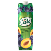 Cido - Plum Nectar 1L