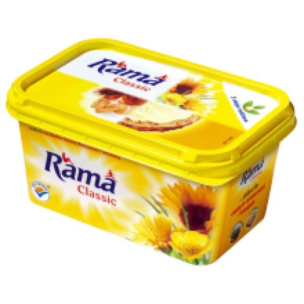 Rama - Classic Margarine 400g