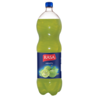 Rasa - Goosberry Flavour Soft Drink 2L