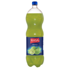 Rasa - Goosberry Flavour Soft Drink 2L