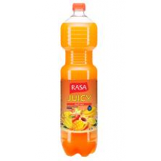 Rasa - Non Carbonated Multi Mix Juice Drink 1.5L