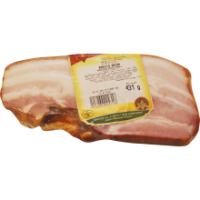 Sokolow - Roast Bacon kg (~500g)