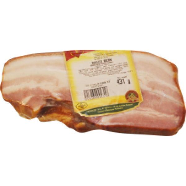 Sokolow - Roast Bacon kg (~500g)