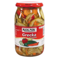 Rolnik - Greek Salad 900ml