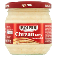 Rolnik - Horseradish 215ml