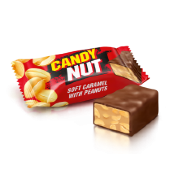 Roshen - Candy Nut Sweets 1kg
