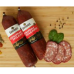 Samsonas - Dzukiskas Skilandis Cold Smoked Sausage (~650g)